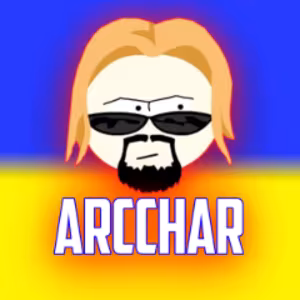Avatar arcchargames