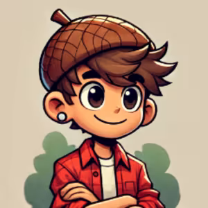 Avatar aresh0k