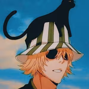 Avatar baguto