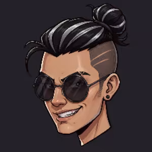 Avatar cashsquadshow