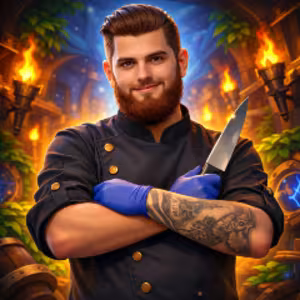 Avatar chef_odesskiy