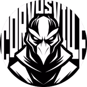 Avatar corvusville