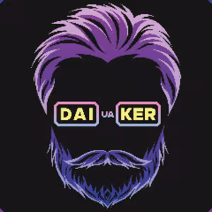 Avatar daikerua