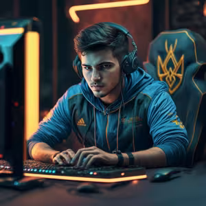 Avatar denystv92
