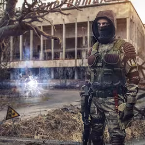 Avatar dmitrysniper175