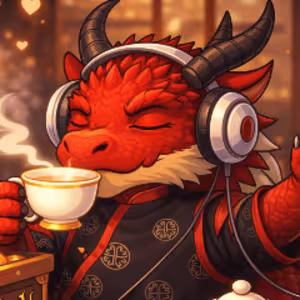 Avatar dragoniriya