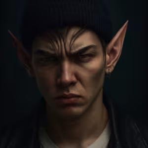 Avatar elfartkon