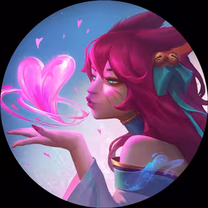 Avatar emrldfox