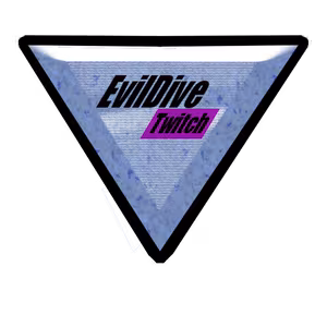 Avatar evildive