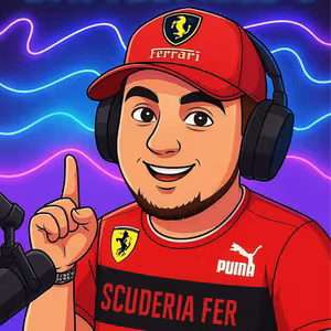 Avatar ferrari_gor