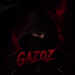 Avatar gazoz_mn