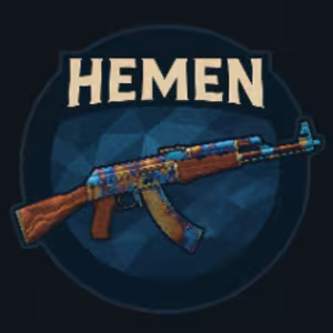 Avatar hemencs