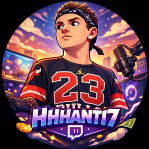 Avatar hhhanti7