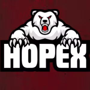 Avatar hope32111