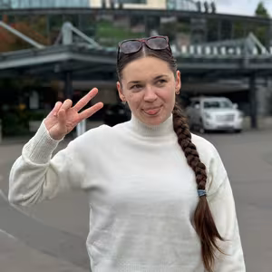 Avatar juliamyhal