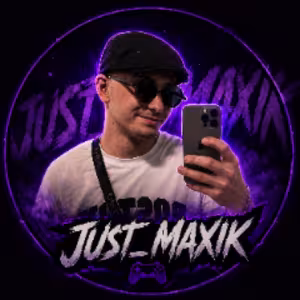 Avatar just_maxik