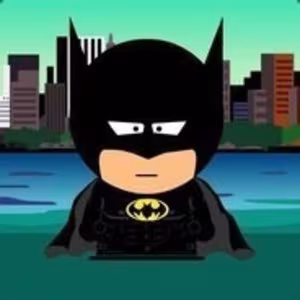 Avatar katod7