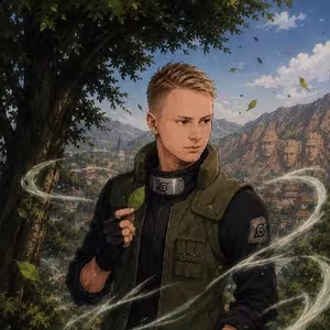 Avatar lihvo_druida