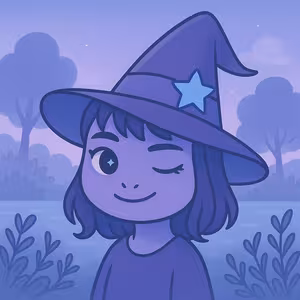 Avatar lilpurplefrog