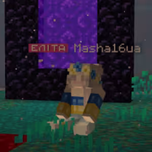 Avatar masha16ua