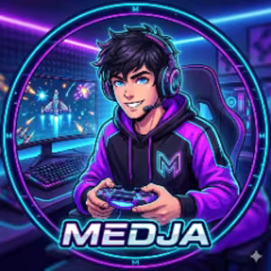 Avatar medja0