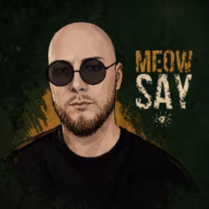 Avatar meowsay_