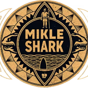 Avatar mikleshark