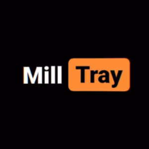 Avatar milltray