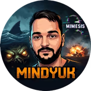Avatar mindyuk