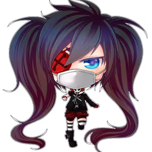 Avatar minstrelias