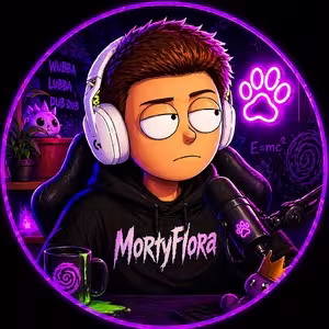 Avatar mortyflora