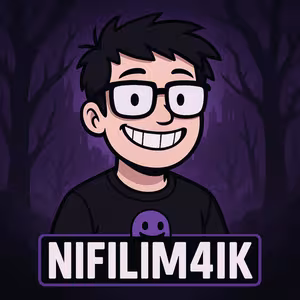 Avatar nifilim4ik
