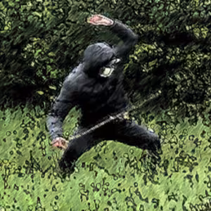 Avatar nindzjann
