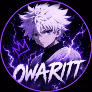 Avatar owaritt