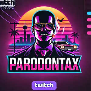 Avatar parodontax07