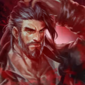 Avatar qdenn