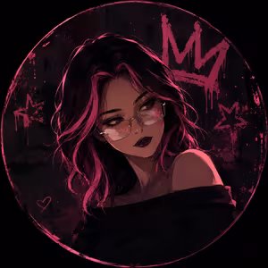 Avatar ronyann_