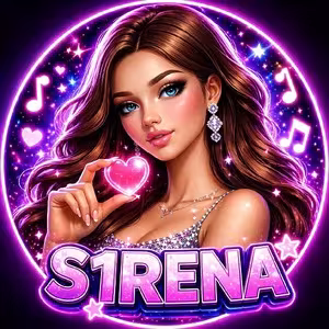 Avatar s1rena01