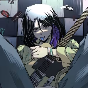 Avatar saikarritay
