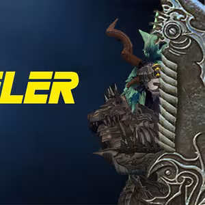 Avatar shapowoler