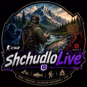 Avatar shchudlolive