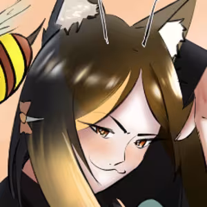 Avatar shocked_bee
