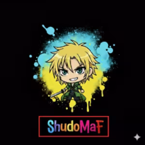 Avatar shudomaf