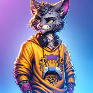 Avatar skeenny_