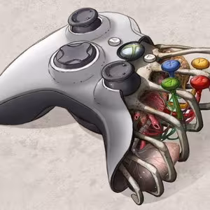 Avatar slave_games