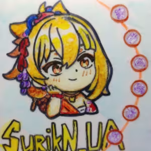 Avatar surikn_ua