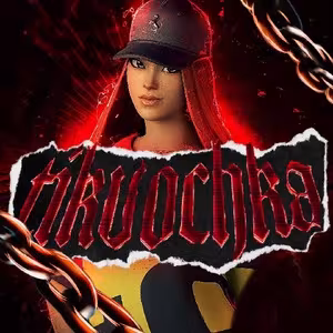 Avatar t1kvochka