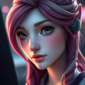 Avatar tistechka