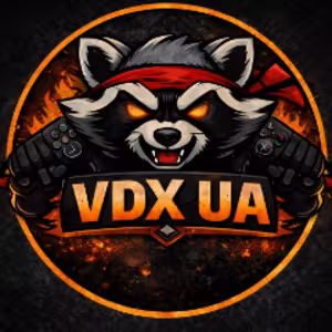 Avatar vdx_ua
