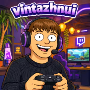 Avatar vintazhnui